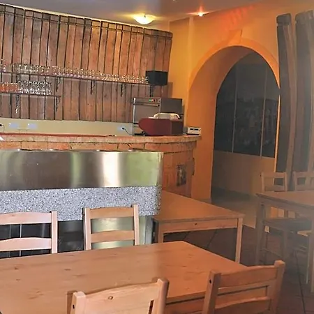 Hostel Europa *