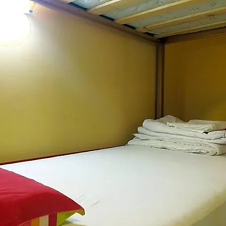 Europa Hostel Portorož