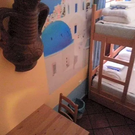 Hostel Europa *