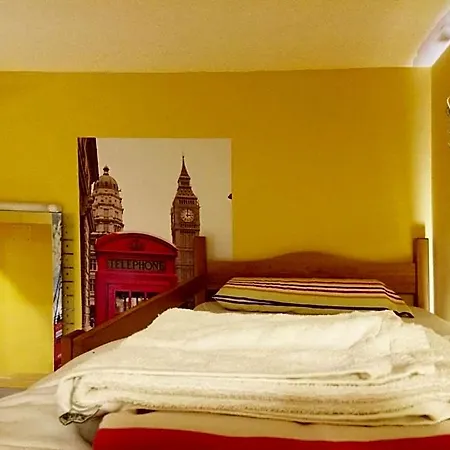 Europa Hostel