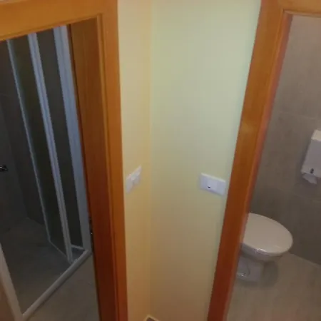 Hostel Europa *