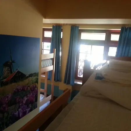 Hostel Europa Portoroz