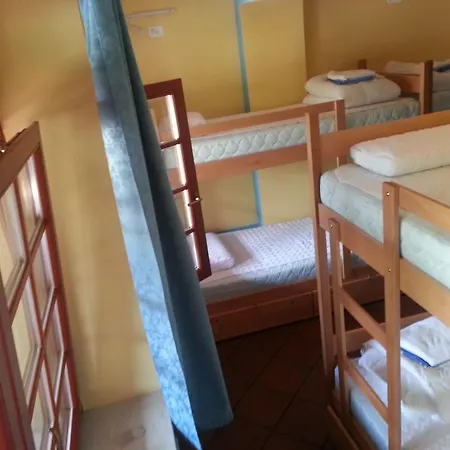 Hostel Europa