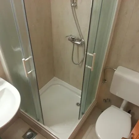 Europa Hostel Portoroz