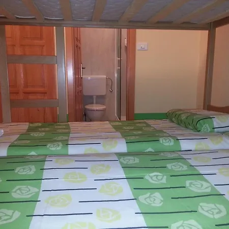 Europa Hostel