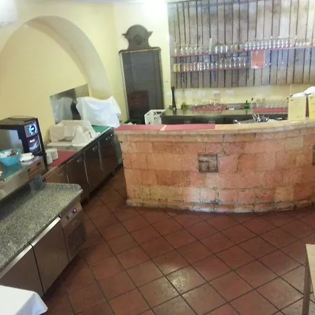Europa Hostel