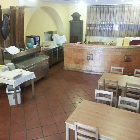 Europa Hostel