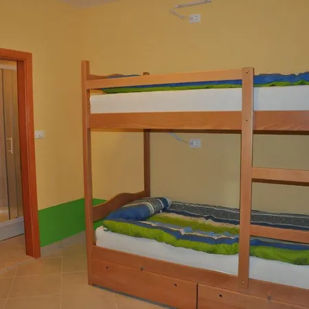 Europa Hostel Portoroz