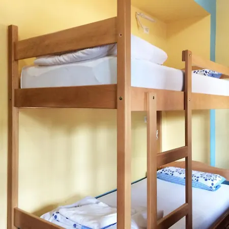 Europa Hostel Portoroz