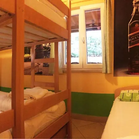 Europa Hostel Portoroz