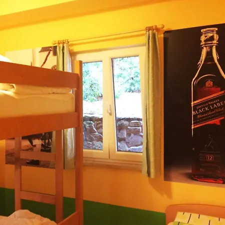 Hostel Europa