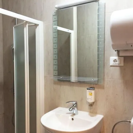 Hostel Europa Portoroz
