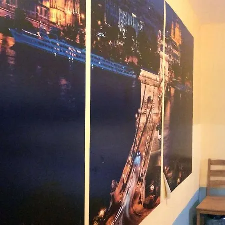 Europa Hostel