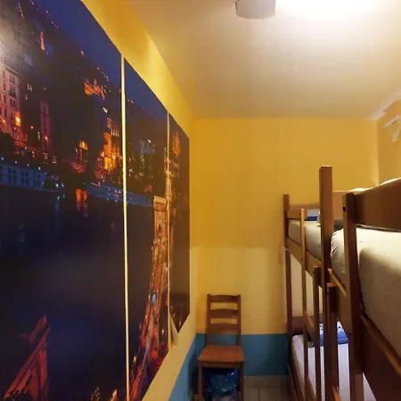 Europa Hostel