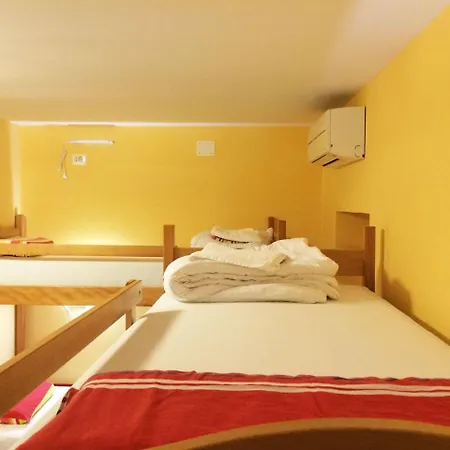 Hostel Europa Portoroz