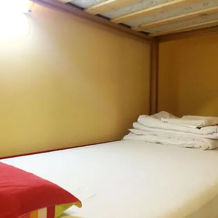 Europa Hostel