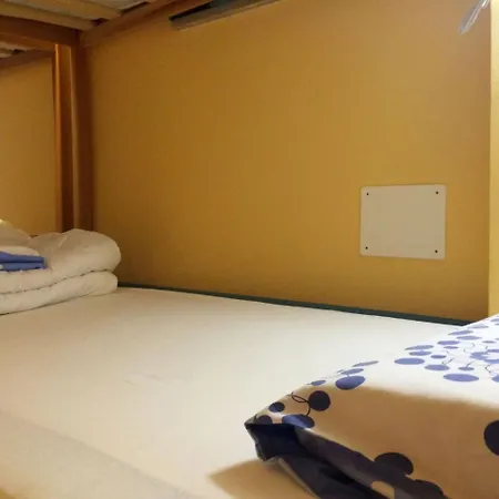 Hostel Europa