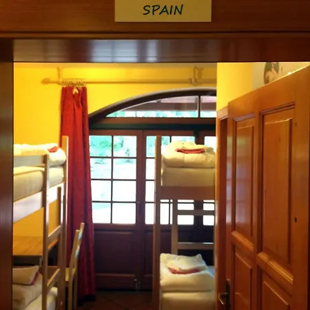 Hostel Europa
