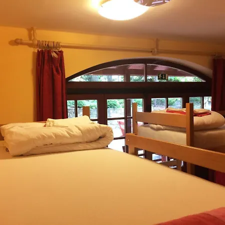 Europa Hostel Portoroz