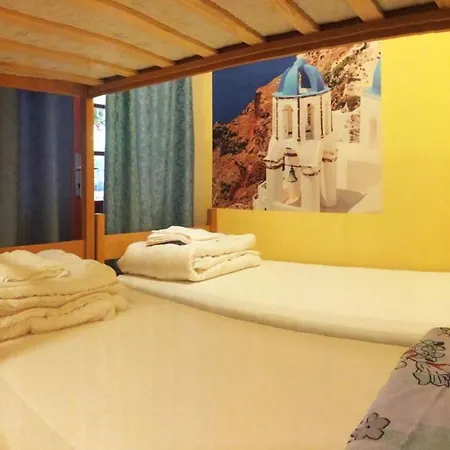 Hostel Europa Portoroz
