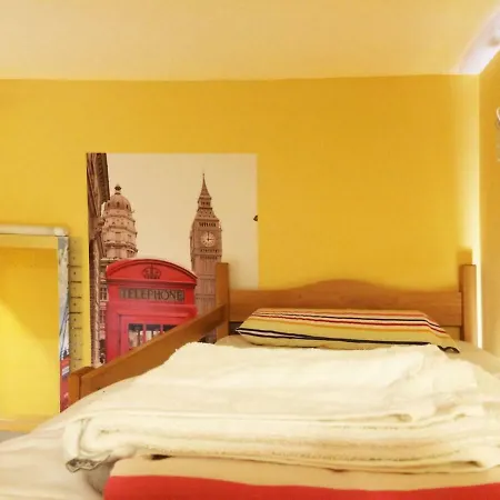 Europa Hostel Portoroz