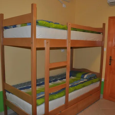Europa Hostel