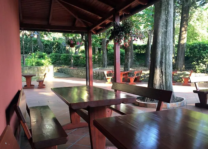 Europa بيت شباب بورتوروز