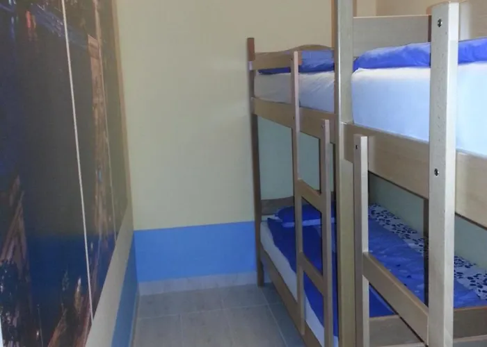 Europa * بورتوروز