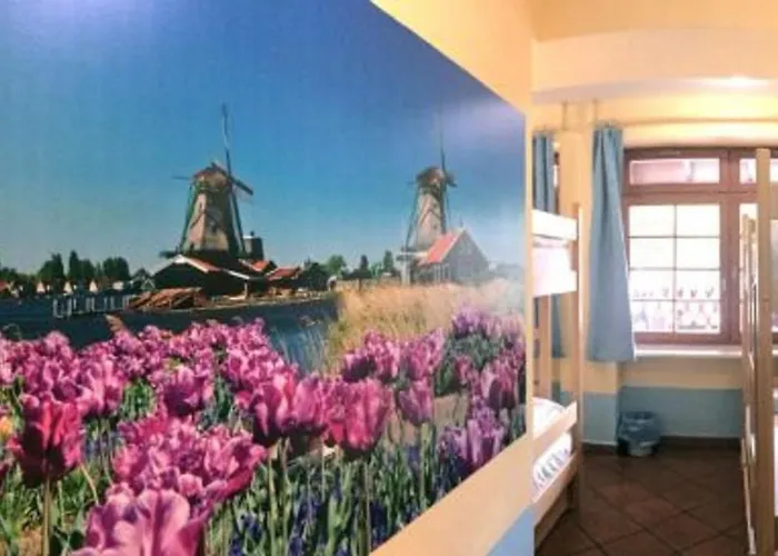 Europa Πορτορόζ