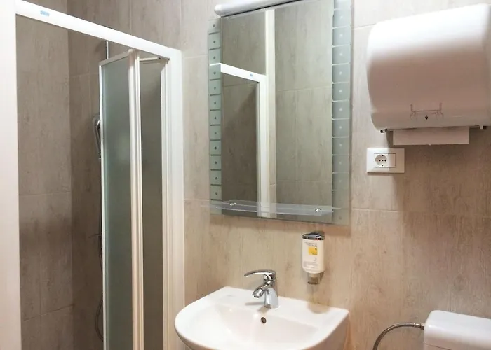 بيت شباب Europa بورتوروز