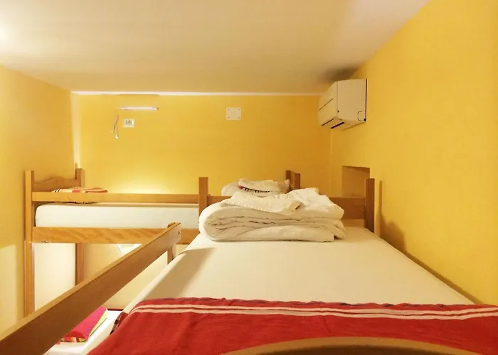Hostel Europa Πορτορόζ
