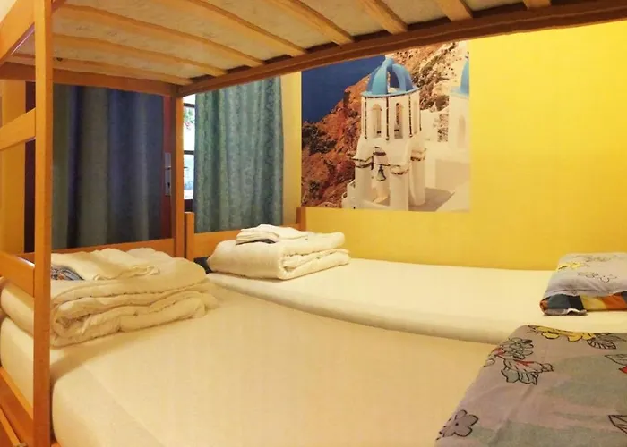 Hostel Europa Πορτορόζ